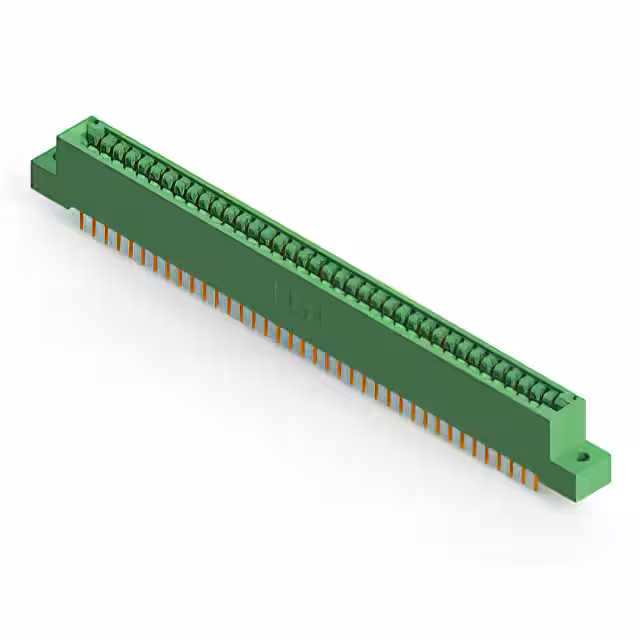846-076-526-202 EDAC Inc.  Edgeboard Connectors